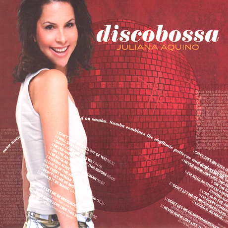 DISCOBOSSA