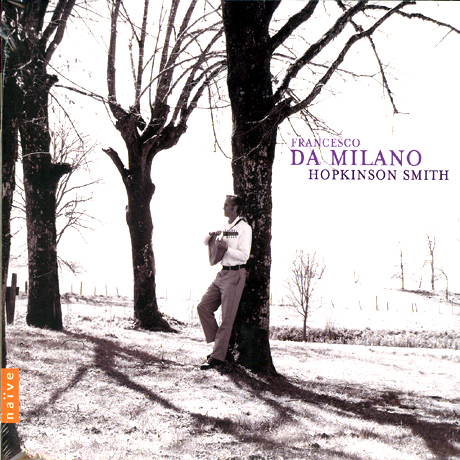 LUTE WORKS/ HOPKINSON SMITH