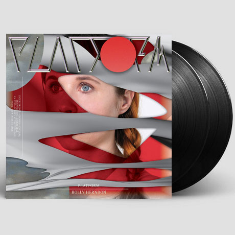 PLATFORM [LP]