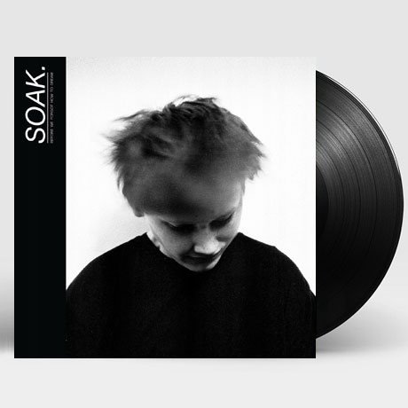 BEFORE WE FORGOT HOW TO DREAM [LP]