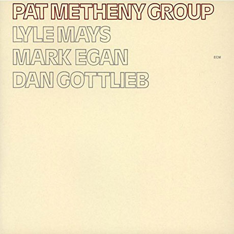 PAT METHENY GROUP [SHM-CD]