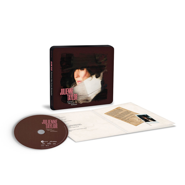 FOREVER OUR LOVE REMAINS [SACD HYBRID]