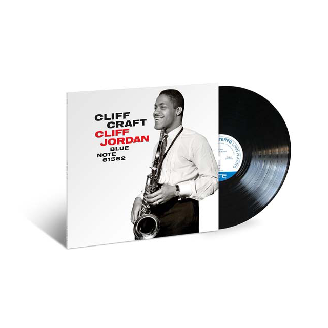 CLIFF CRAFT [BLUE NOTE CLASSIC LP SERIES] [180G LP]