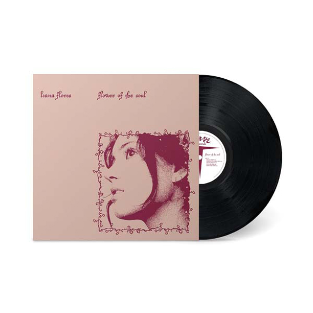 FLOWER OF THE SOUL [LP]