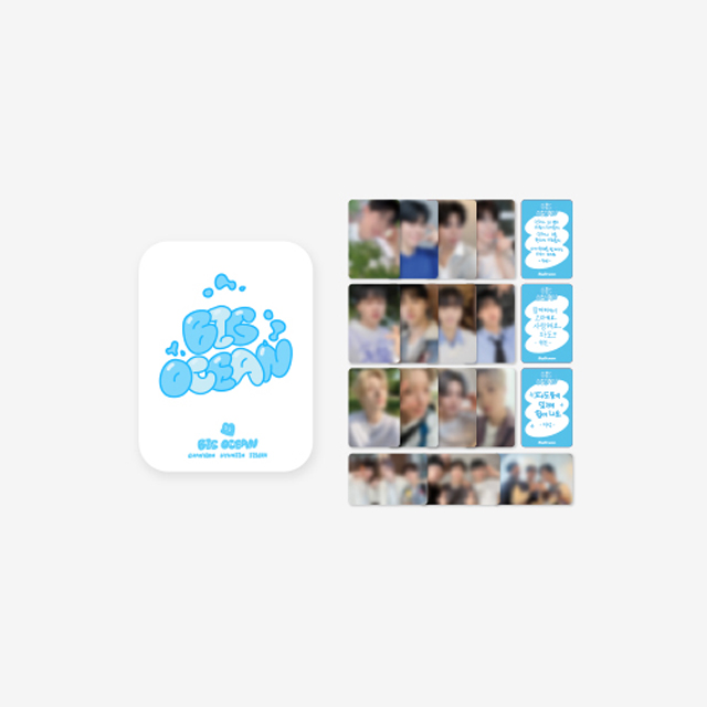 PHOTOCARD SET
