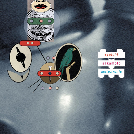 MOTO.TRONIC [CD+DVD]