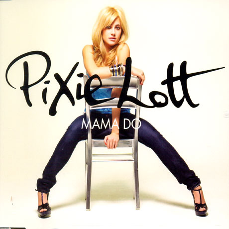 MAMA DO [SINGLE 4TRACKS]