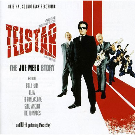 TELSTAR: THE JOE MEEK STORY [텔스타]