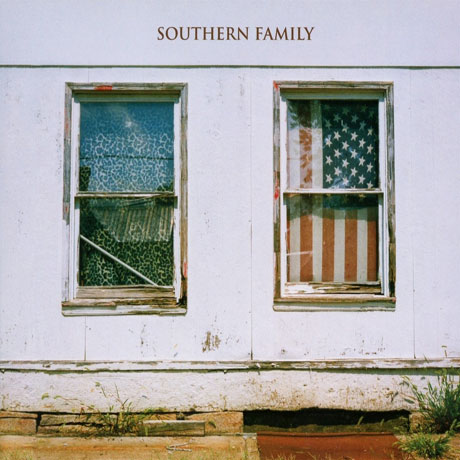 SOUTHERN FAMILY
