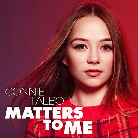 MATTERS TO ME