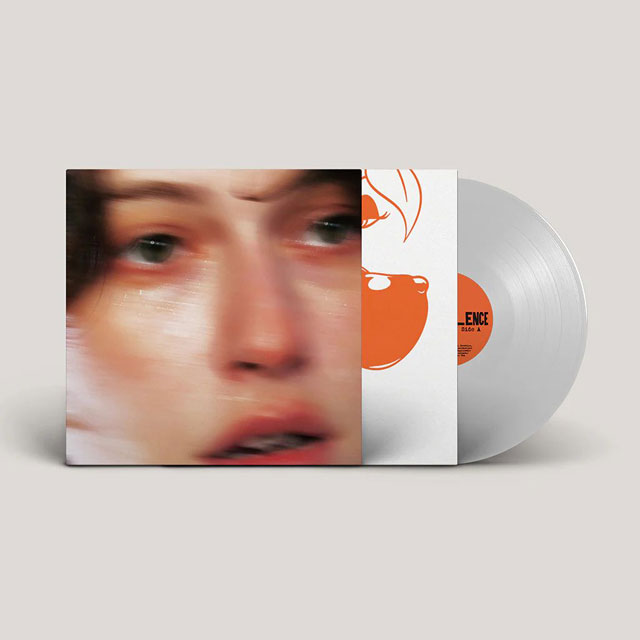 GIRL VIOLENCE [LP]