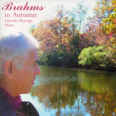 IN AUTUMN/ LINCOLN MAYORGA