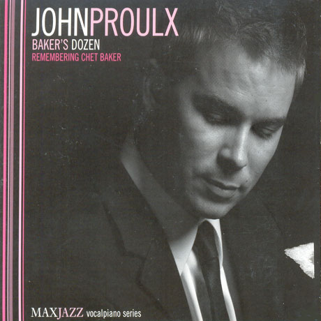 BAKER`S DOZEN: REMEMBERING THE CHET BAKER