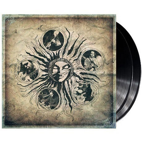 PROG PA SVENSKA [180G LP]