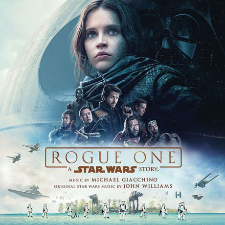 ROGUE ONE: A STAR WARS STORY [로그 원: 스타워즈 스토리]