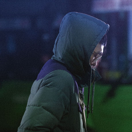 단호한 출근 [싱글]