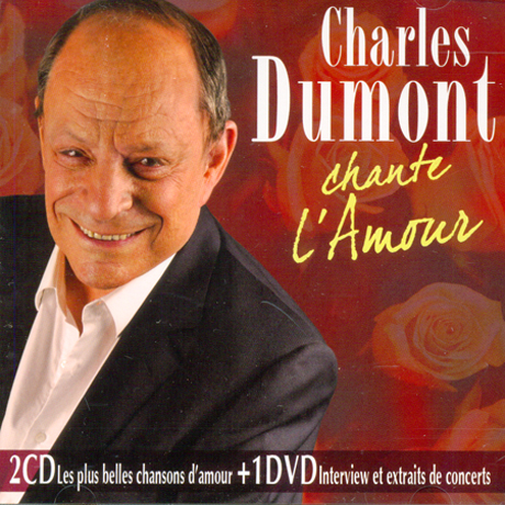 CHANTE L`AMOUR