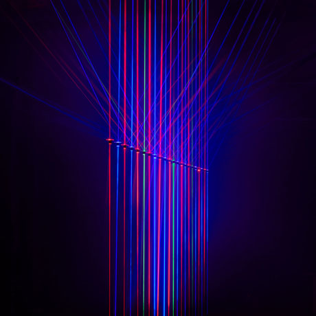 THE GREAT DISTRACTION