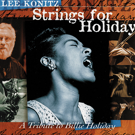STRINGS FOR HOLIDAY