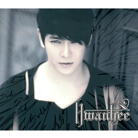 HWANHEE [정규 1집]