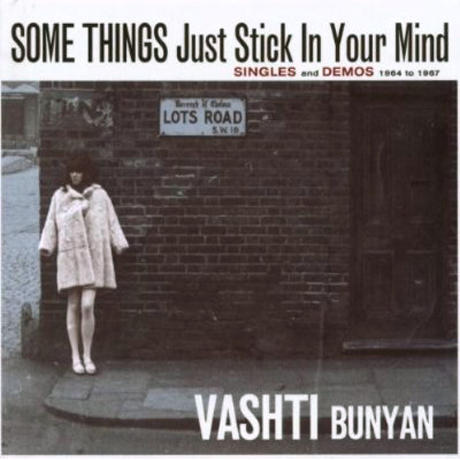 SOME THINGS JUST STICK IN YOUR MIND [SINGLES AND DEMOS 1964 TO 1967]