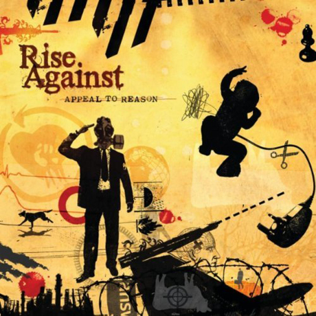 APPEAL TO REASON [LP]