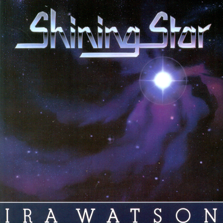 SHINING STAR [LP MINIATURE]