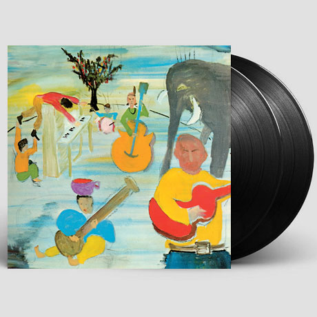MUSIC FROM BIG PINK [180G LP]