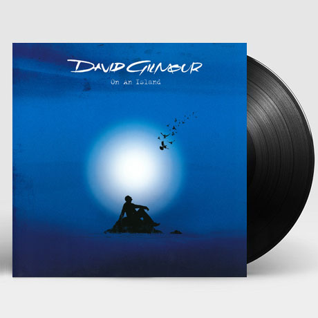ON AN ISLAND [LP]