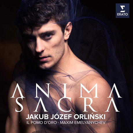 ANIMA SACRA/ MAXIM EMELYANYCHEV [야쿱 요제프 오를린스키: 신성한 영혼 - 에멜랴니체프]