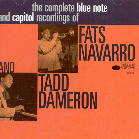 THE COMPLETE BLUE NOTE AND CAPITOL RECORDINGS