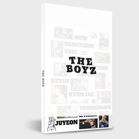 DREAMLIKE [DAY VER] [미니 4집]