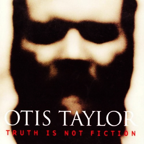 TRUTH IS NOT FICTION