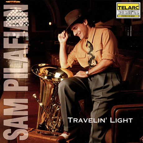 TRAVELIN` LIGHT