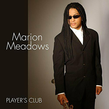 PLAYER`S CLUB [SACD HYBRID]