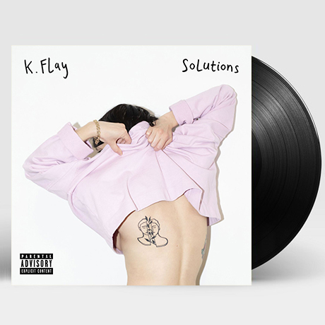 SOLUTIONS [LP]