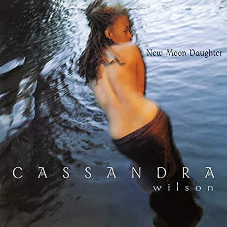 NEW MOON DAUGHTER