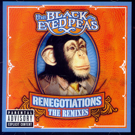 RENEGOTIATIONS: THE REMIXES