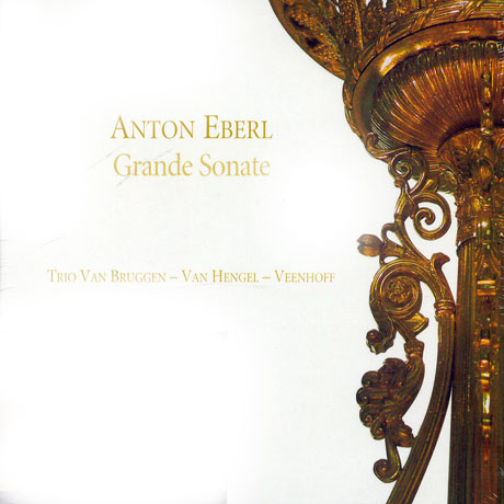 GRANDE SONATE/ TRIO VAN BRUGEN