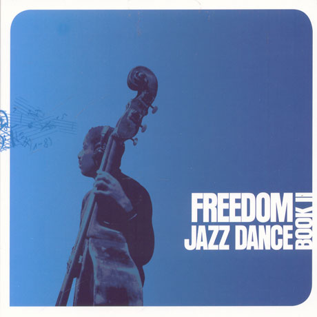FREEDOM JAZZ DANCE BOOK 2