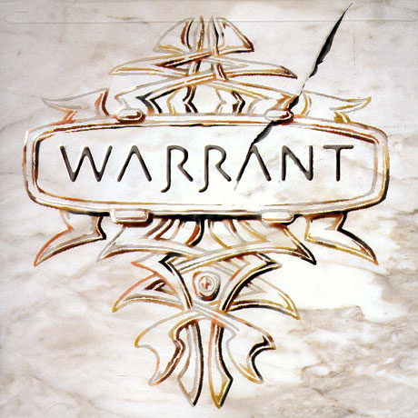 WARRANT 1986-1997 LIVE