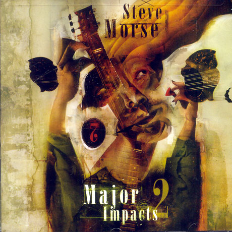 MAJOR IMPACTS 2