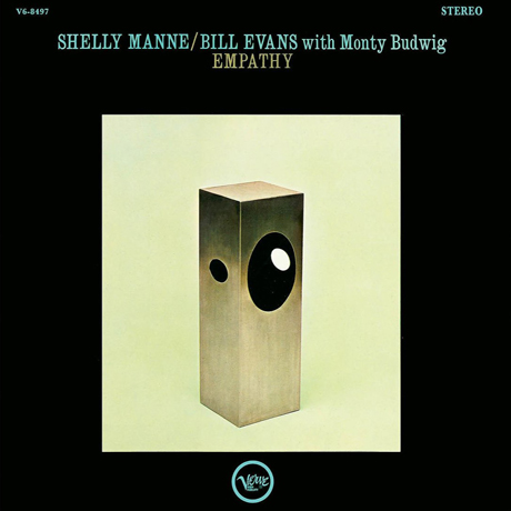 EMPATHY+A SIMPLE MATTER OF CONVICTION [JAZZPLUS]