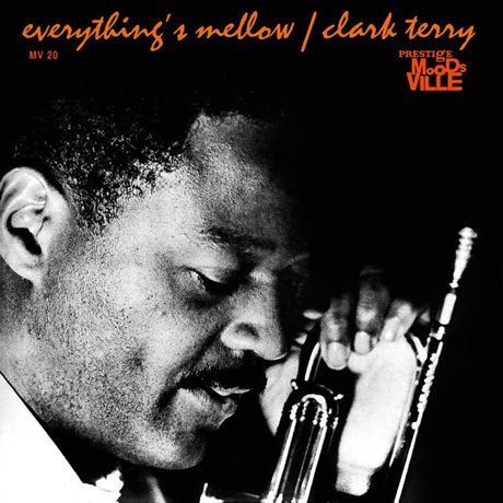EVERYTHING`S MELLOW+PLAYS THE JAZZ VERSION OF ALL AMERICAN [JAZZPLUS]