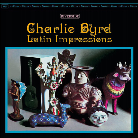 LATIN IMPRESSIONS+BOSSA NOVA PELOS PASSAROS [JAZZPLUS]
