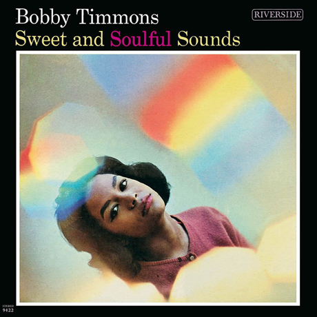 SWEET AND SOULFUL SOUNDS+BORN TO BE BLUE [JAZZPLUS]