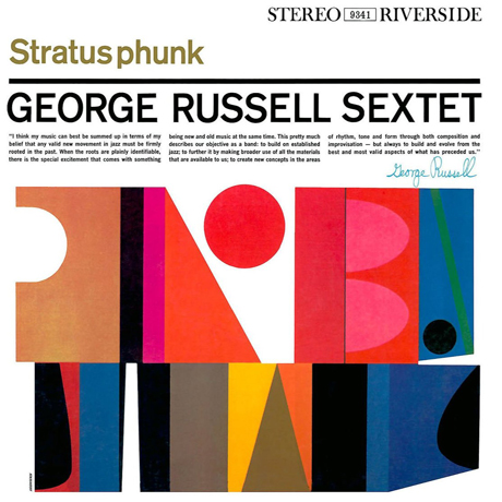 STRATUSPHUNK+THE STRATUS SEEKERS [JAZZPLUS]