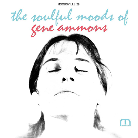 THE SOULFUL MOODS+NICE AN` COOL [JAZZPLUS]