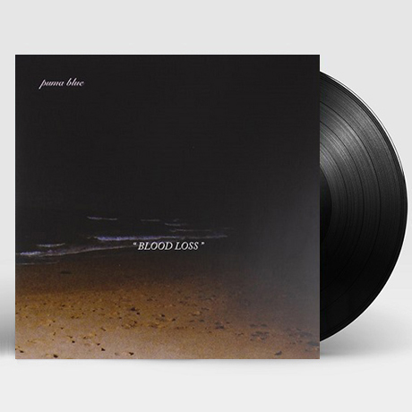 BLOOD LOSS EP [LP]