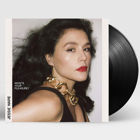 WHAT`S YOUR PLEASURE? [LP]
